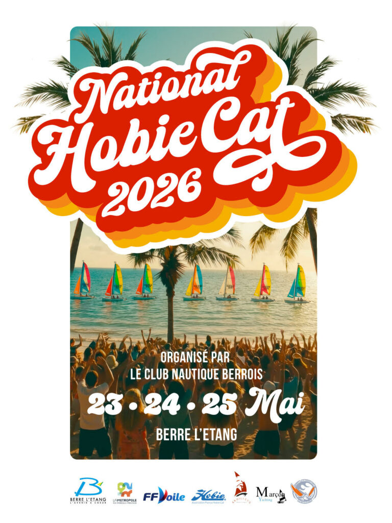 National Hobie Cat 2026