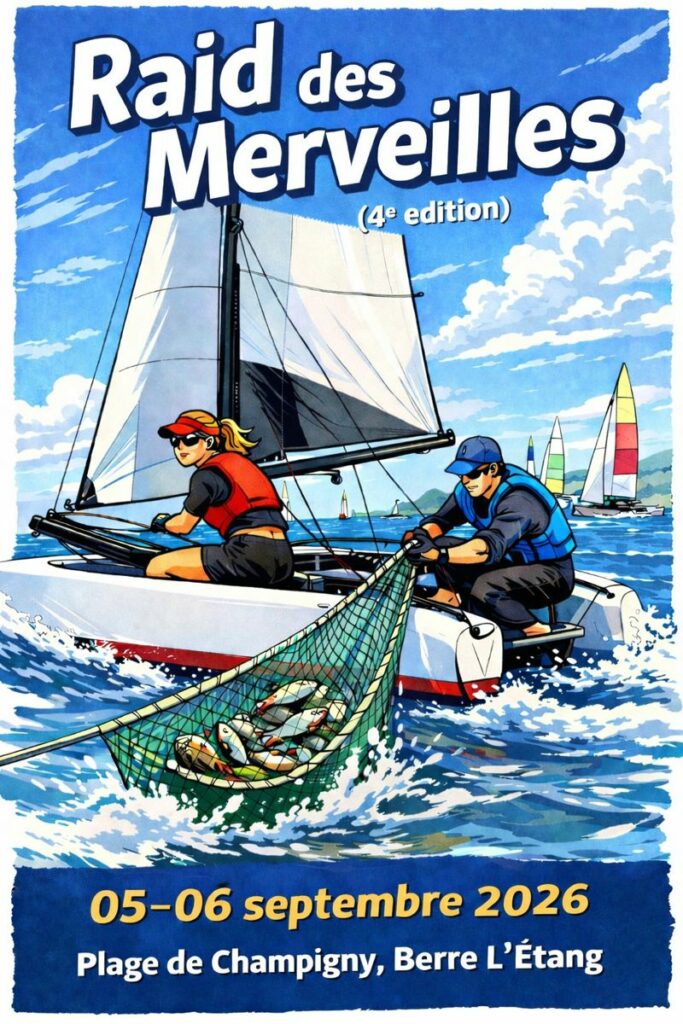 Raid des Merveilles 2026