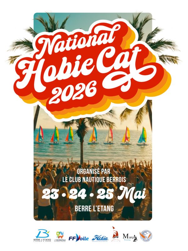 National Hobie Cat 2026