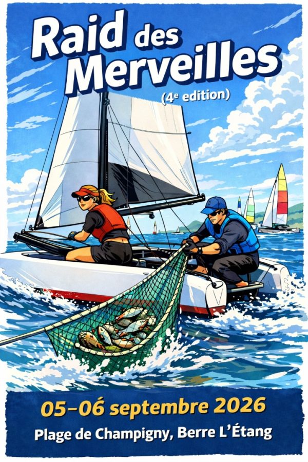 Raid des Merveilles 2026